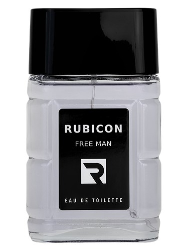 Rubicon Free Man by Red Label