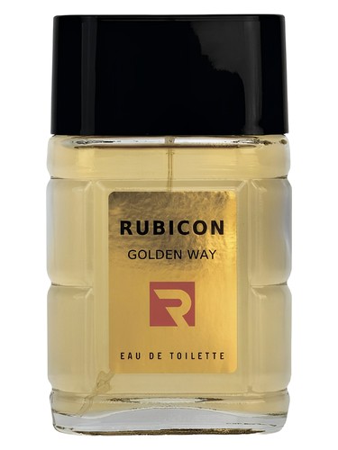 Rubicon Golden Way by Red Label