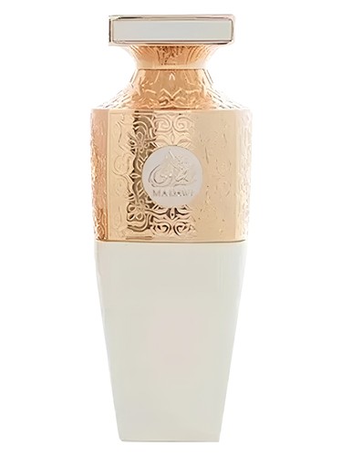 Madawi White by Arabian Oud