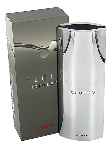 Fluid Woman Iceberg pro ženy 