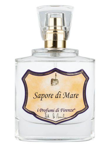 Sapore di Mare (Brezza di Mare) I Profumi di Firenze pro ženy a muže 