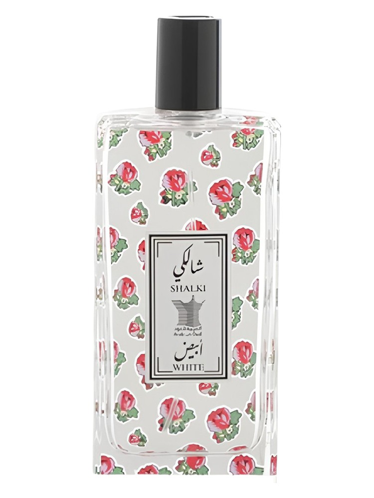 Shalki White Arabian Oud בושם - הינו ניחוח 2021 לנשים