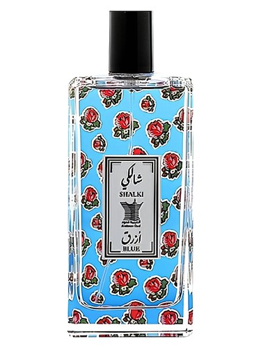 Shalki Blue by Arabian Oud