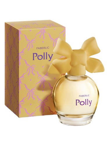 Polly by Faberlic