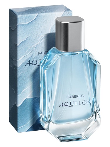 Aquilon by Faberlic