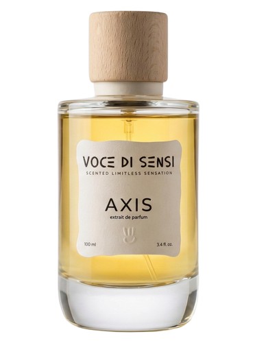Axis by Voce di Sensi