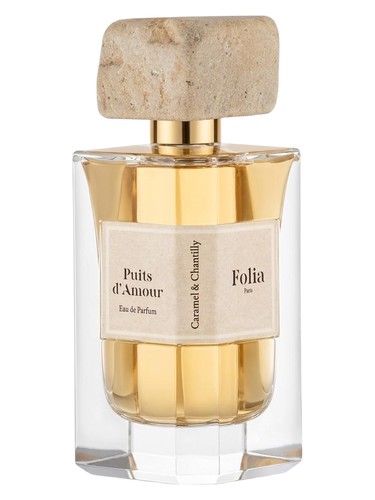 Puits d'Amour by Folia Paris