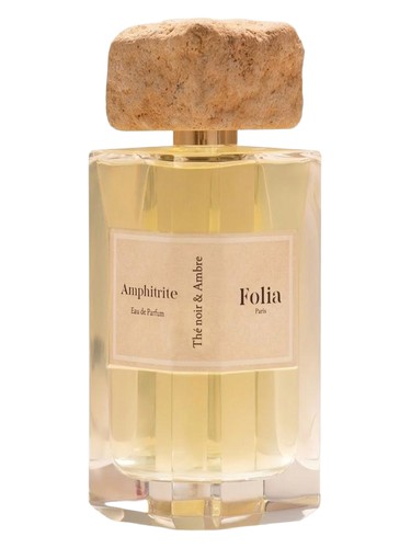 Amphitrite by Folia Paris