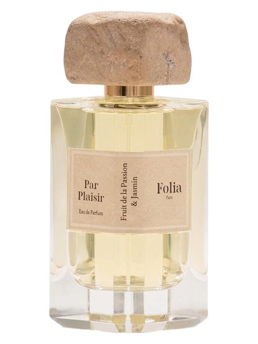 Par Plaisir by Folia Paris