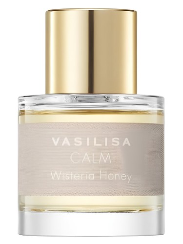 Calm Wisteria Honey