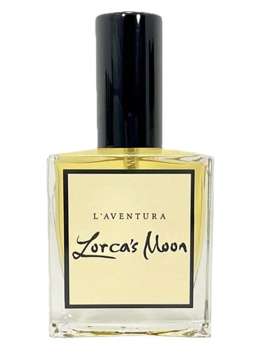 Lorca's Moon