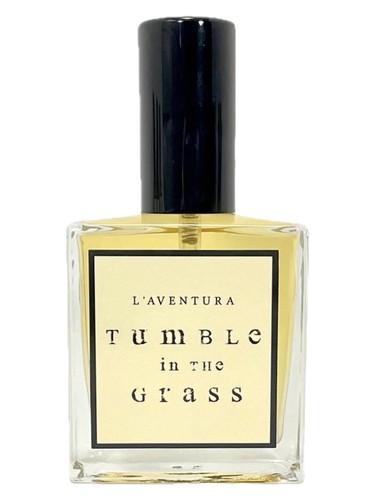 Tumble in the Grass