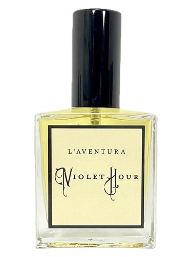 Violet Hour
