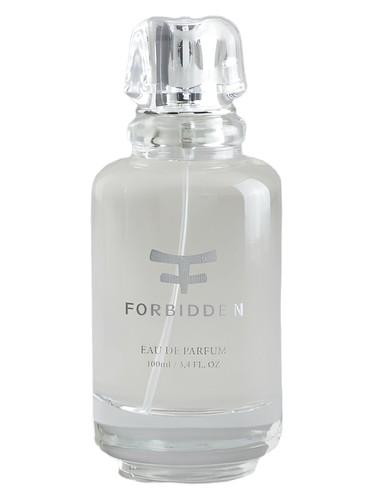 Forbidden by Kosiuko