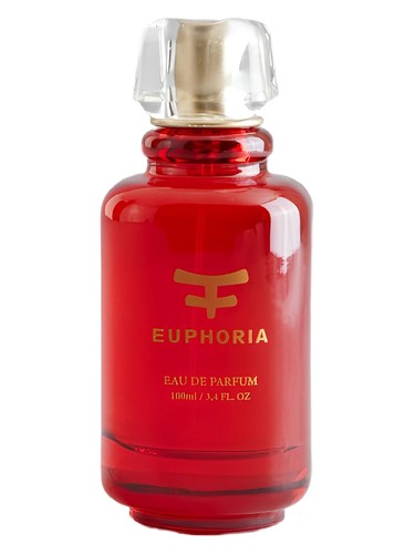 Euphoria by Kosiuko
