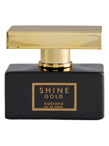 Shine Gold by Kosiuko