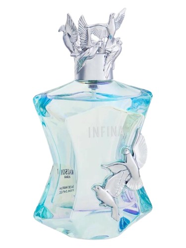 Infina by MAISON ASRAR