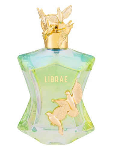 Librae MAISON ASRAR perfume - a new fragrance for women and men 2026