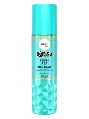 Xêrosa Beleza Fatal