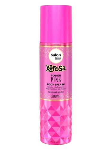 Xêrosa Poder Pink