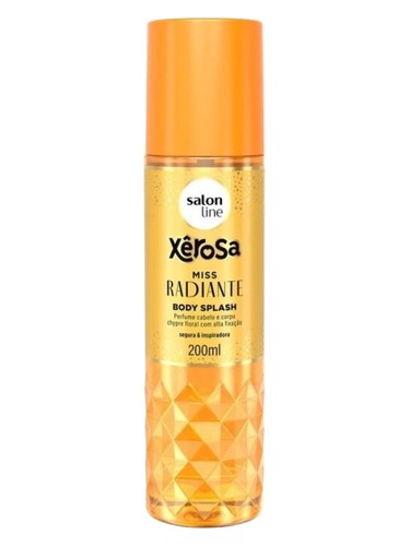 Xêrosa Miss Radiante