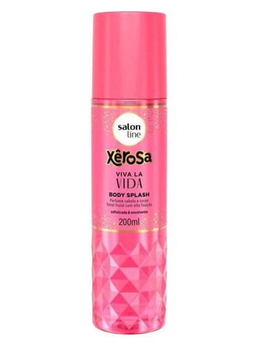 Xêrosa Viva La Vida by Salon Line