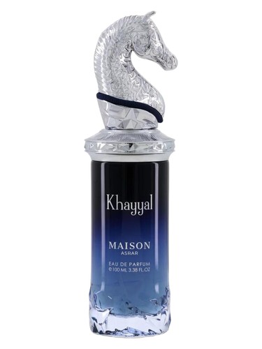 Khayyal by MAISON ASRAR