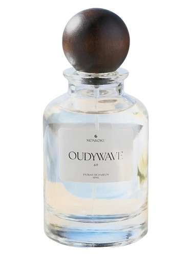 Oudywave by Monkoku