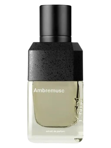 Ambremusc by Kahf