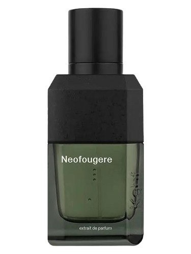 Neofougere