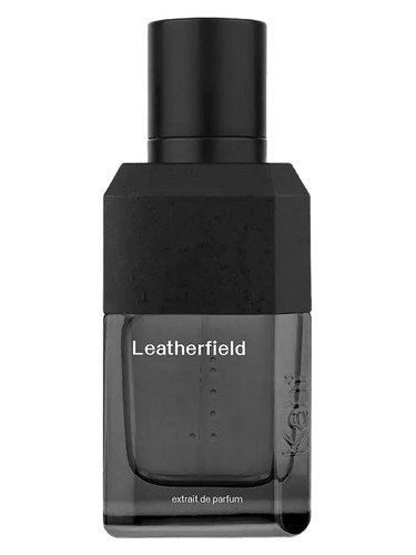 Leatherfield by Kahf