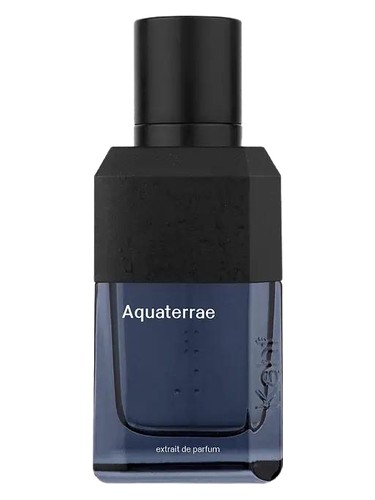 Aquaterrae by Kahf