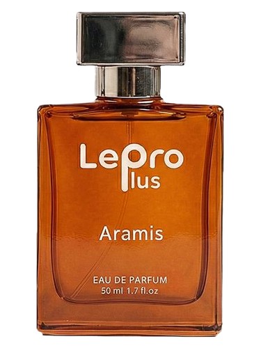 Aramis by Lepro Plus