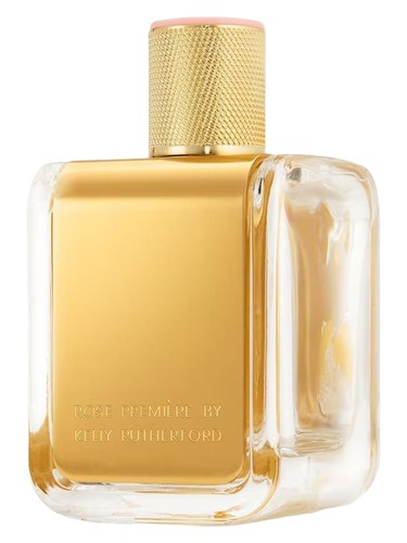 Rose Première by Kelly Rutherford