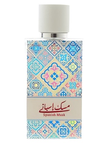 Spanish Musk by Arabian Oud