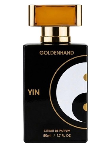 Yin by Goldenhand