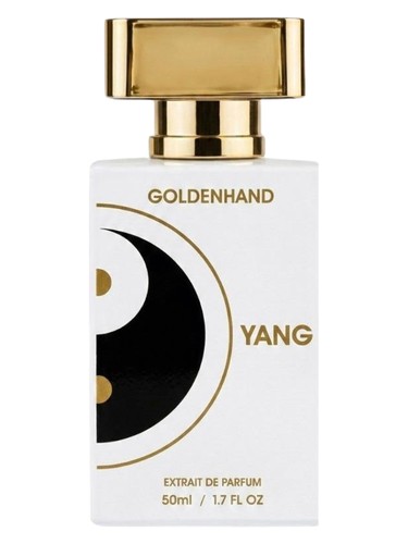 Yang by Goldenhand