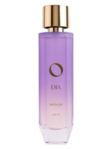 Dia by Spoiler