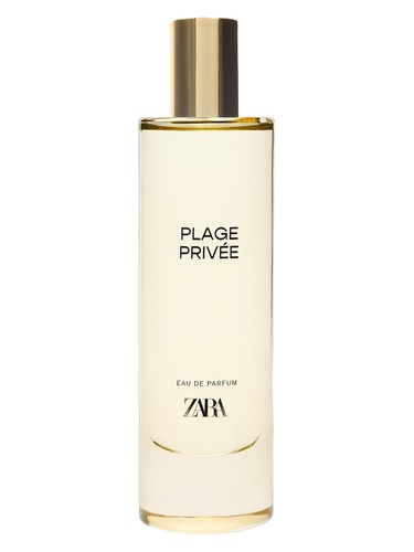 Plage Privee by Zara