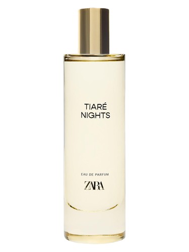 Tiare Nights