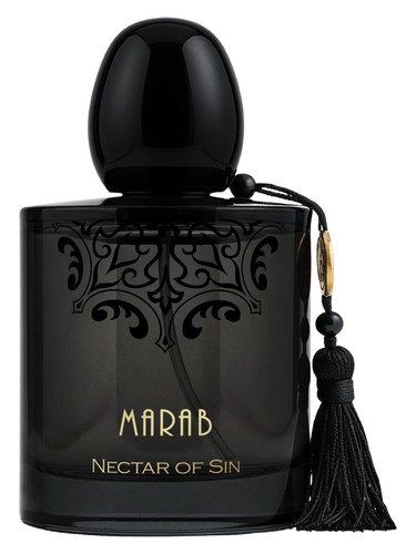 Nectar Of Sin by Marab Perfumes