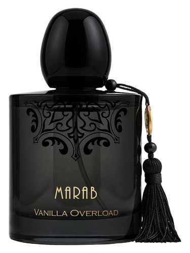 Vanilla Overload by Marab Perfumes