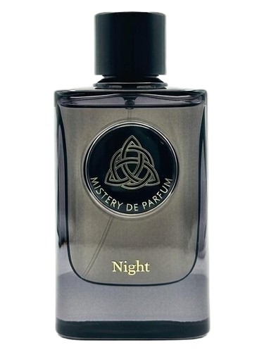 Night by Mystery De Parfum