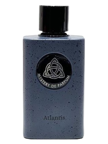 Atlantis by Mystery De Parfum