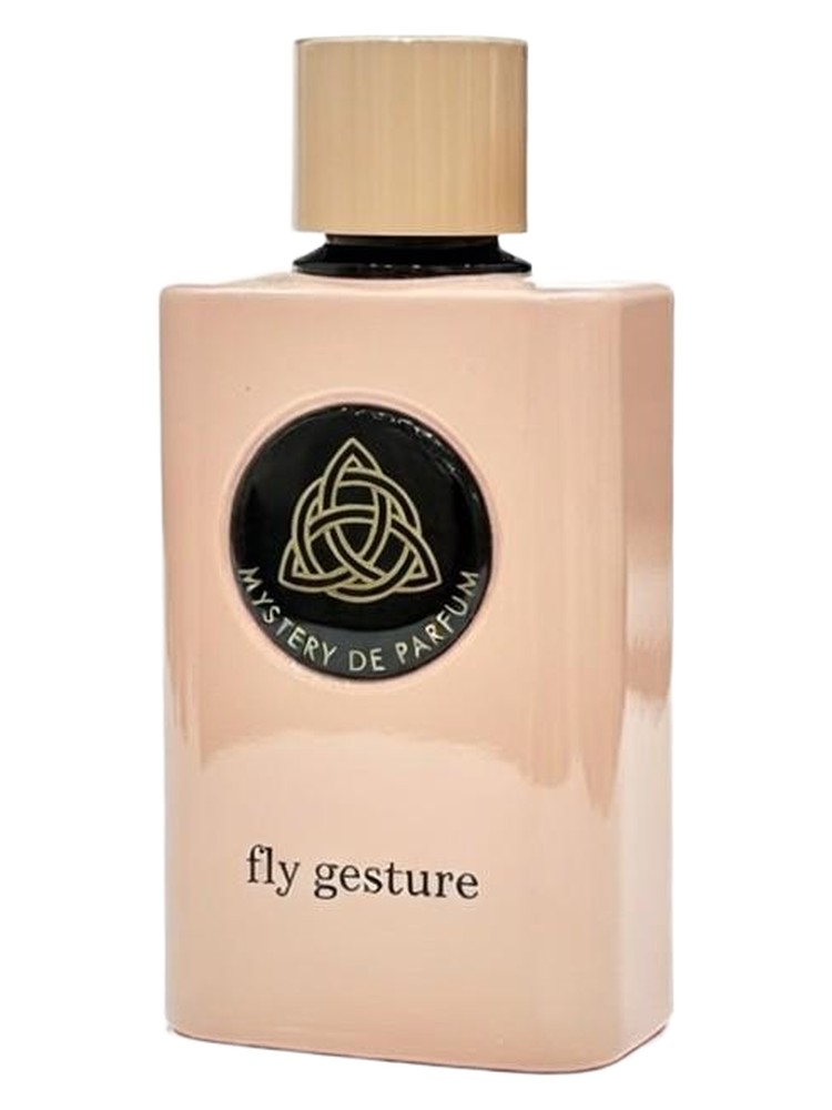 Fly Gesture Mystery De Parfum perfume - a fragrance for women 2023