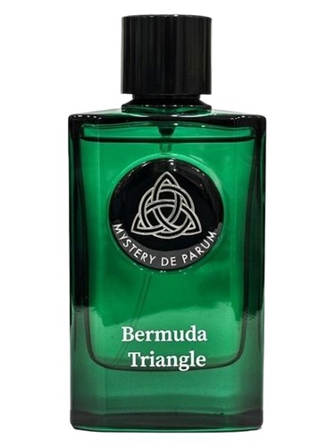 Bermuda Triangle by Mystery De Parfum