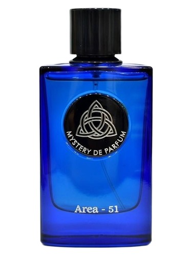 Area-51 by Mystery De Parfum