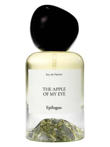 The Apple of My Eye by Epilogue