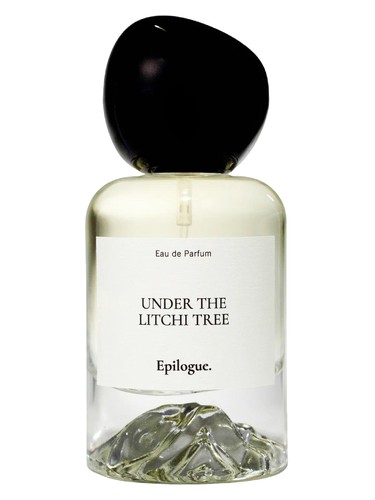 Under the Litchi Tree by Epilogue
