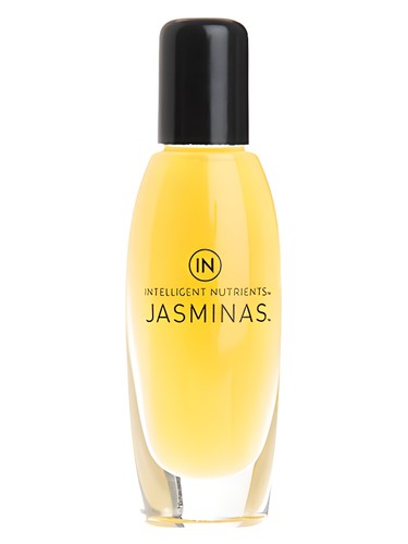 perfume Jasminas Organic Aroma Intelligent Nutrients pro ženy a muže 
